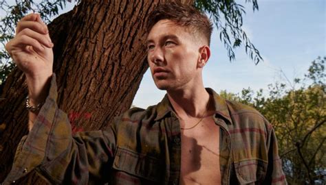 eric keoghan|Eric Keoghan Rising Irish Actor, Peaky Blinders Star & Future Icon